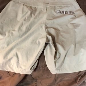 Golf shorts